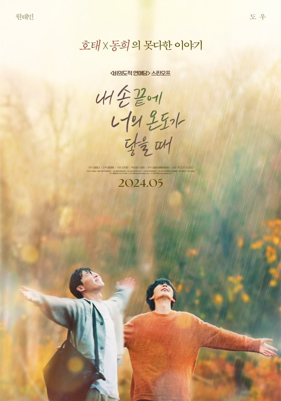 The Time of Fever (2024) Episode 5