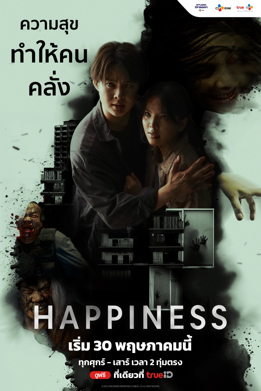 Happiness (2025)