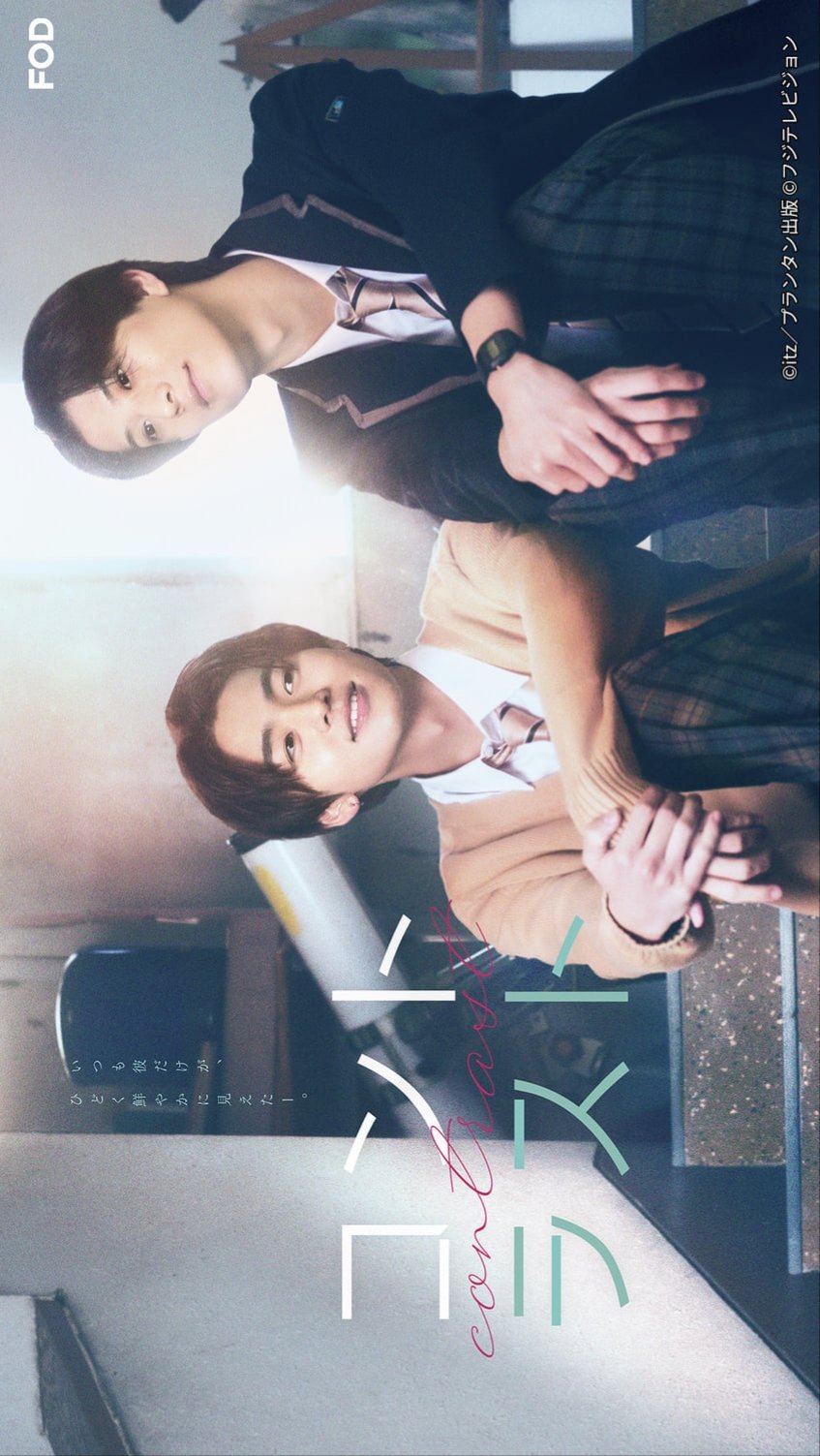 Contrast (2026) Episode 8