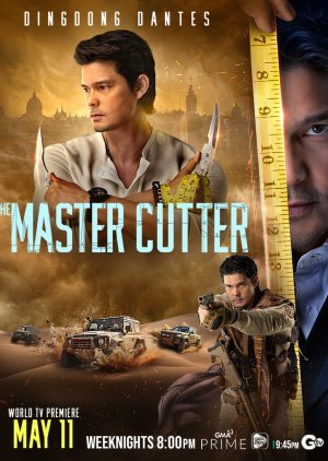 The Master Cutter Season 2 (2026) Episode 1